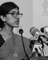 Woman researcher sees persistent underrepresentation in politics despite increased representation in Parliament9