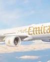 Colombo among next 8 cities to receive Emirates’ retrofitted Boeing 777 services25