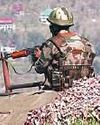 Pakistan Army violates ceasefire along Line of Control in Jammu and Kashmir, opens fire: Indian Army0