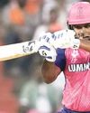 Samson to return as Rajasthan Royals captain after being cleared to keep wickets29