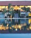 Sunsiyam Pasicuda; unique cluster of luxury chalets looking out to Eastern sea21