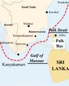 A plea for establishing a transboundary Blue-Green Biosphere Reserve in Gulf of Mannar and Palk Bay13