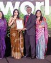 Dialog recognised for transparency and commitment to sustainability6