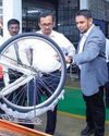 Industry and Entrepreneurship Development Minister Handunnethtni's visit to Lumala highlights key industrial concerns10