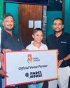 Eventistry Sports launches Sri Lanka's inaugural franchise padel league38