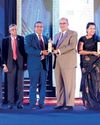 BIMT Campus secures Gold Award for excellence in SME Cluster Management Practices31