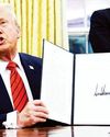 New modelling reveals full impact of Trump’s ‘Liberation Day’ tariffs – with the US hit hardest23
