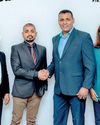 Kangaroo Cabs launches Sri Lanka's first tap-to-pay taxi service, powered by Dialog Finance34
