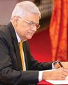 Ranil calls for revival of controversial ETCA in 202529