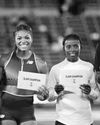 First four Grand Slam Track champions crowned in Kingston43