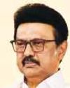 Stalin alleges Modi failed to take up arrest of Indian fishermen for poaching0