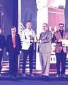 JXG triumphs with Best Management Practices Company Awards 2025 by CPM Sri Lanka12