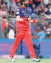 RCB outdo MI in tactics and spin smarts23