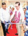 John Morris Group enters new growth phase by relocating to new office in Colombo 316