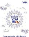 Visa celebrates Sinhala & Tamil New Year with special rewards for Sri Lankan Visa cardholders26