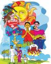 Sinhala Aluth Avurudda: Celebrating A Life-affirming Culture16