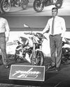 DPMC unveils three new Pulsar bikes at Lanka's biggest motorcycle launch7