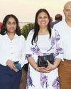 Members' Night of the Sri Lanka – Russia Business Council of the Ceylon Chamber of Commerce25