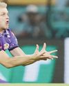 Corbin Bosch banned from PSL for one year for withdrawing from 2025 season31