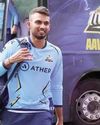 Gujarat Titans rope in Dasun Shanaka as replacement player34