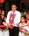 Seylan Bank continues to build literacy and equalise learning for uoung minds with the 280th 'Seylan Pahasara' Library24