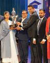 Heritance Rise trainees sweep top honours at SLITHM graduation 2024/2528