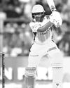 A child of the IPL era, Ayush Mhatre embraces his big moment22