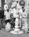 Sri Lankan community in Mombasa marks Sinhala and Tamil New Year8