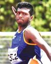 Throwers led team likely for Asian Athletics Championship24
