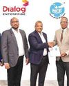 Dialog Enterprise partners with the National Chamber of Exporters to enable digital transformation of Sri Lankan exporters18