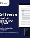 BOI benchmarked for promoting Gender Equity and Women’s Empowerment among investment promotion agencies worldwide22