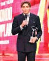 Duplantis wins Laureus World Sportsman of the Year Award25