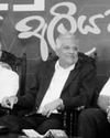 Thalatha lambastes Sajith for collapse of UNP-SJB talks13