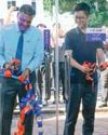 E.B. Creasy Solar unveils SUNGROW Service Center to enhance customer experience28