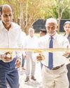 Ceyline Group and Lion Brewery Forge a Sustainable Future with Eco-Friendly Warehousing and Distribution.24