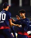 New Zealand Cricket breaks new ground with MLC investment to partner in expansion26