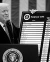 Trump tariffs and their effect on world trade and economy with particular reference to Sri Lanka18
