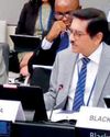 CB Governor underscores rating agencies' critical role in post-debt restructuring recovery29