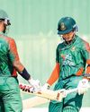 Bangladesh U19s level Youth ODI series with massive win32