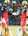 Virat's energy is infectious: Krunal credits Kohli for match-winning knock30