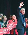 Liberal Party wins Canada election dominated by Trump's trade war3