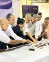 Thai Airways celebrates first anniversary of resuming flights to Sri Lanka on sound note21