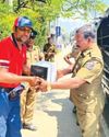 Sinopec supports devotees with fresh water at ‘Sri Dalada Vandanawa’ Kandy32