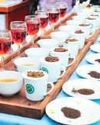 Colombo Tea Auction: BOP struggles while lower-grade teas gain28