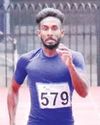 Four relay teams in 20 member team picked for Asian Athletics Championships42