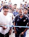 Domino's Sri Lanka expands with new outlet at Havelock City28