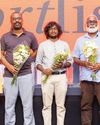 Shortlist for the 32nd Gratiaen Prize announced12