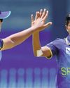 Madara, Samarawickrama and Dilhari lead Sri Lanka's rout of South Africa28
