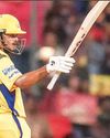 A spark in the gloom: Fleming finds hope in Mhatre's breakout knock32