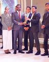 SINGHE Furniture wins dual honours at National Industry Brand Excellence Awards 202426